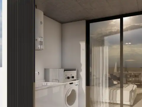 Departamento en Venta A Estrenar