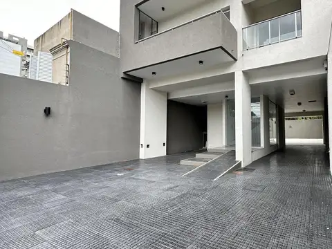 Oficina en Alquiler al Oeste