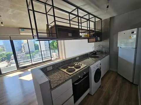 Departamento en Venta Permite mascota