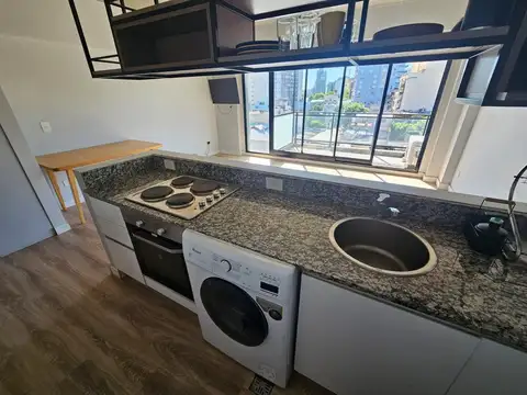 Departamento en Venta Apto profesional