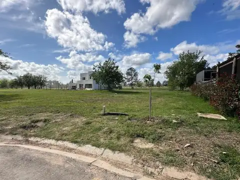 Terreno Lote  en Venta en Azzurra Tortugas, Pilar, G.B.A. Zona Norte