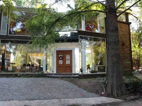 Venta casa 4 dormitorios al Rio en Boatcenter