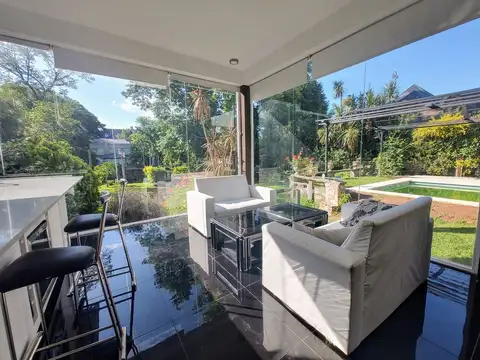 Casa en Venta 11 años