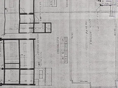 San Martín Centro. Importante inmueble comercial de 738 mts.