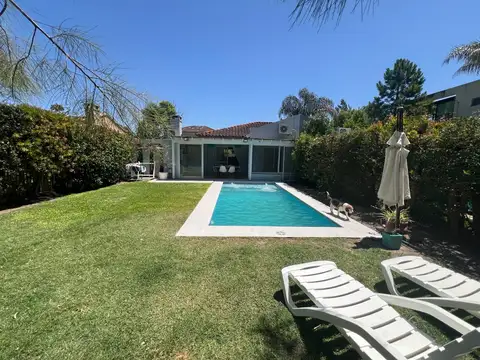 Casa en Alquiler Temporal en La Candela, USD 2.500