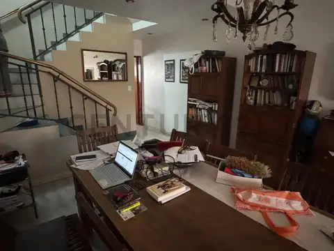 Suipacha 800, Piso 0