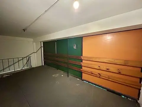 Galpon en Venta 41 años