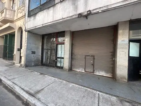 VENTA DEPOSITO LOCAL FINANCIACION PERMUTA