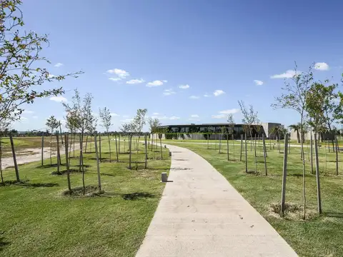 Terreno en Venta 51  mts Fondo