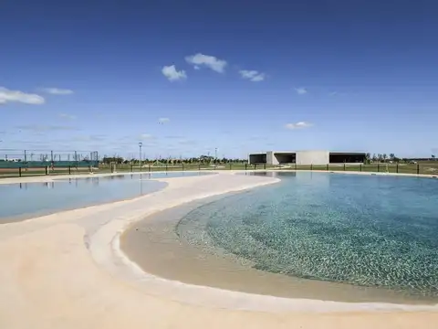 Terreno en Venta en Vida Club De Campo, USD 160.000