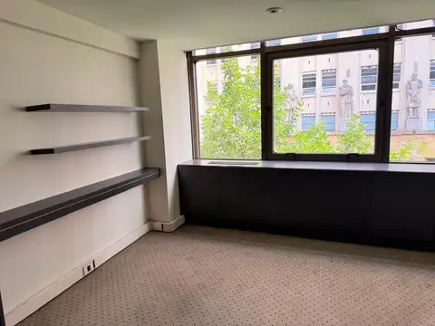 Alquiler de oficinas comerciales en Recoleta - Frente a la Facultad de Odontología