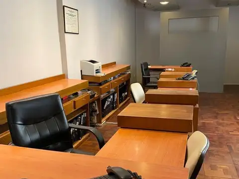 Oficina en Venta en Centro, USD 60.000