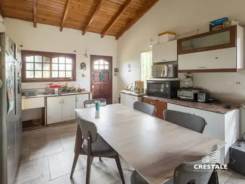 Casa en Venta 30 años