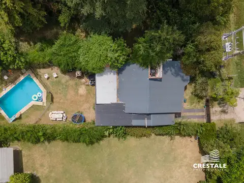 Casa en Venta de 3 dormitorios