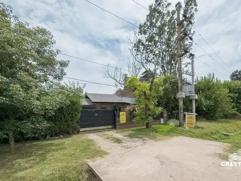 Casa en Venta en Funes, USD 295.000