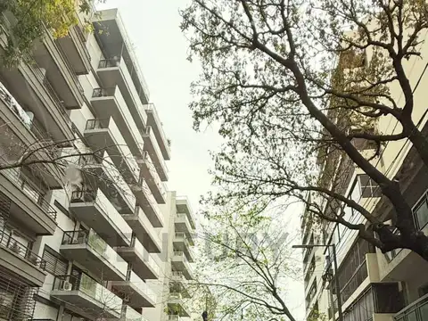 DOS AMBIENTES EN POZO FINANCIACION 30 % ANTICIPO Y CUOTAS