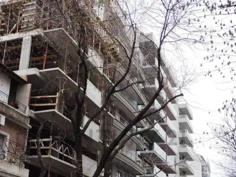 Departamento en Venta 2 años