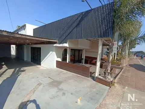 Imperdible oportunidad de local comercial.