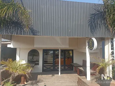 Local en Alquiler Temporal en La Barra, USD 1.500