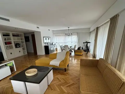 Departamento en Martinez