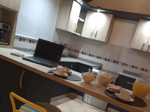 Casa en Alquiler Temporal de 2 dormitorios