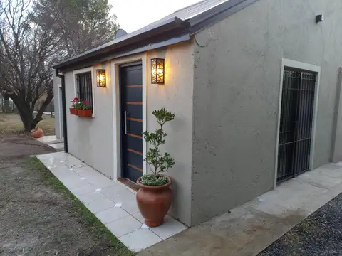 "Casa Modernizada para 2 Personas en Villa Giardino