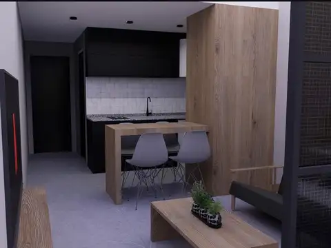 Departamento en Venta en Punta Iglesia, USD 45.000