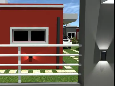 Casa en Venta en La Lucila Del Mar, USD 38.000