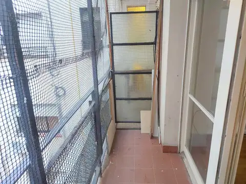 Departamento en Alquiler al Noreste