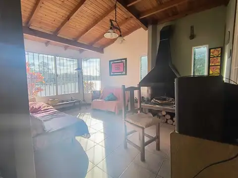 Rio o Arroyo Sarmiento Waikiki 100