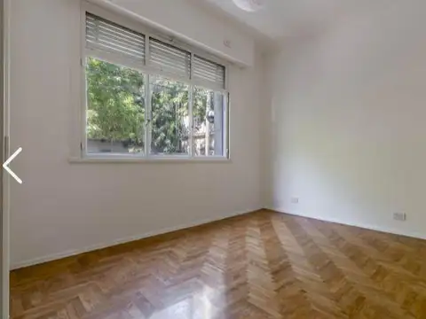 Departamento en Venta en Barrio Norte, USD 236.500