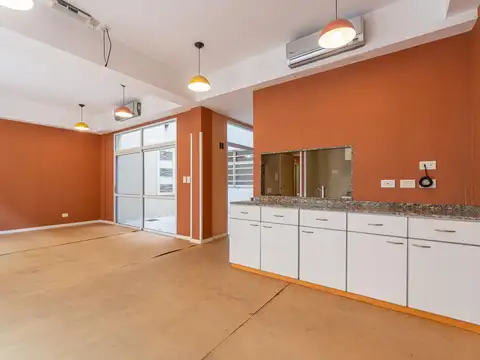 Fondo de Comercio en Caballito