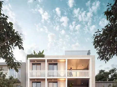 Departamento en Venta de 2 dormitorios