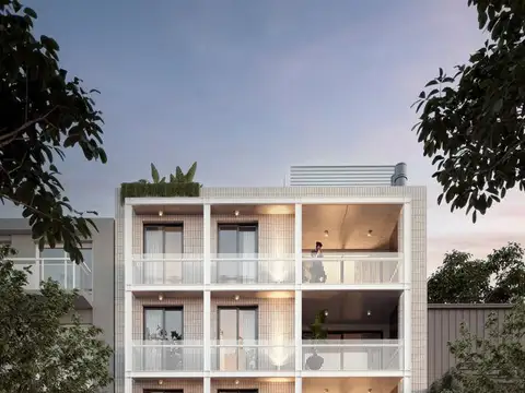 Departamento en Venta en San Isidro, USD 345.000