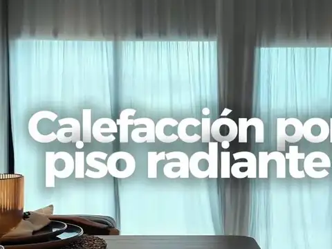 Departamento en Venta en Maria Del Buen Ayre, USD 260.000