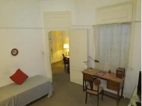 Departamento en Alquiler Temporal en Barrio Norte, USD 700