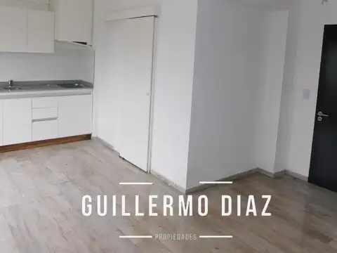 Departamento en Alquiler A Estrenar