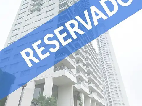 TORRE MAUI 1 dormitorio VISTA RIO