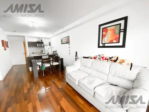 Departamento en Venta 7 años