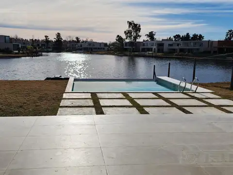 Excelente Lote a Laguna - NorOeste - Laguna Grande, Villanueva