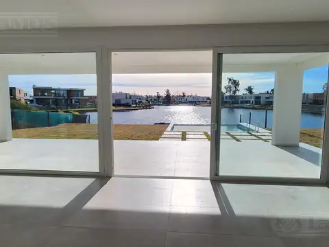 Casa en Venta A Estrenar