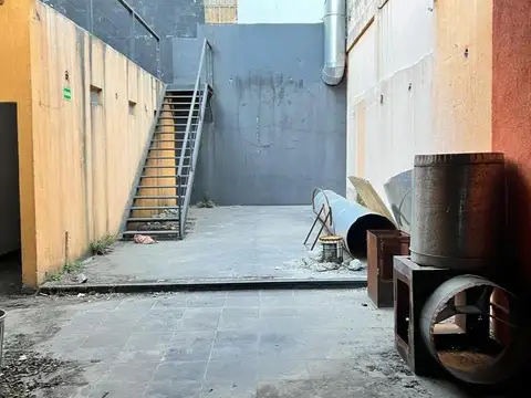 Galpon en Venta en Palermo Hollywood, USD 1.649.000