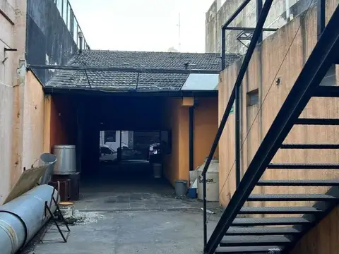 Galpon en Venta en Palermo Hollywood, USD 1.649.000