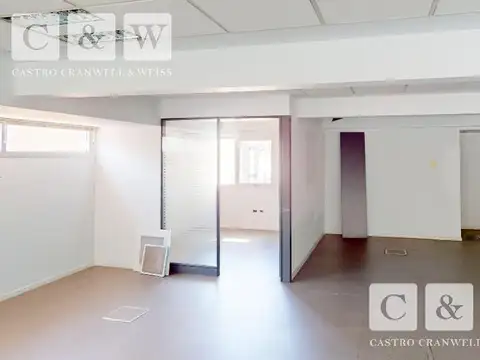 Av. Córdoba al 2000 | Oficina en Alquiler | Recoleta