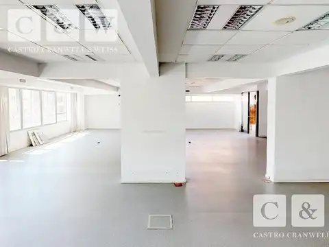 Oficina en Alquiler en Recoleta, USD 5.500