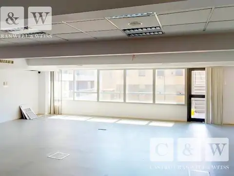 Av. Córdoba al 2000