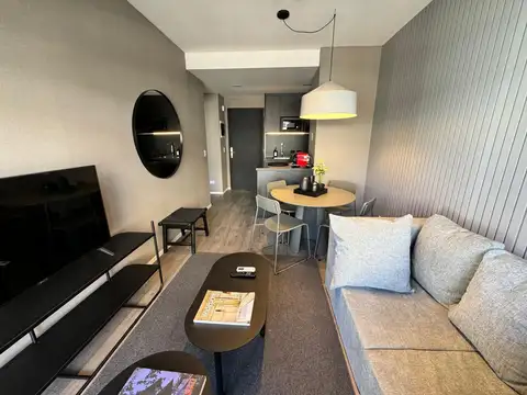 Departamento en Alquiler de 2 ambientes