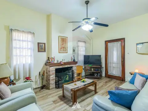 Avenida Joaquín Suárez 3100