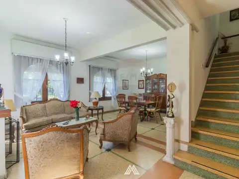 Casa en Venta de 6 dormitorios