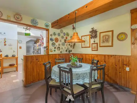 Casa en Venta al Este